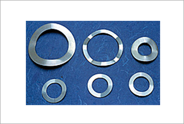 Wave Spring Washers